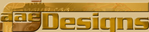 aae Designs Logo