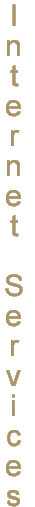 Internet Services