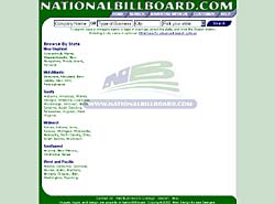 National Billboard
