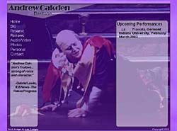 Andrew Oakden